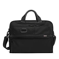 Tumi Alpha 3 Organizer Portfolio Brief