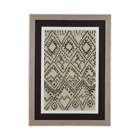 Story Teller II Wall Art