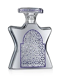 Dubai Platinum Eau de Parfum 3.3 oz.