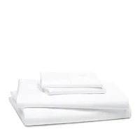Amalia Home Collection 420TC Sateen Sheet Set, King - Exclusive