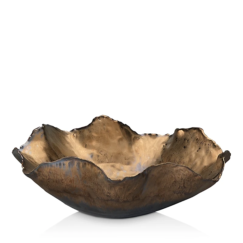 Jamie Young Peony Bowl