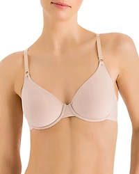 Hanro Cotton Sensation Underwire Bra
