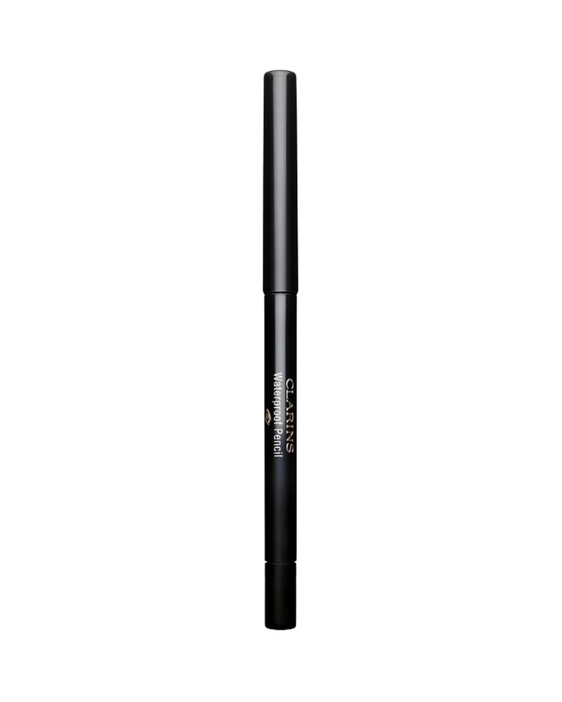 Waterproof, Highly Pigmented Retractable Eye Pencil