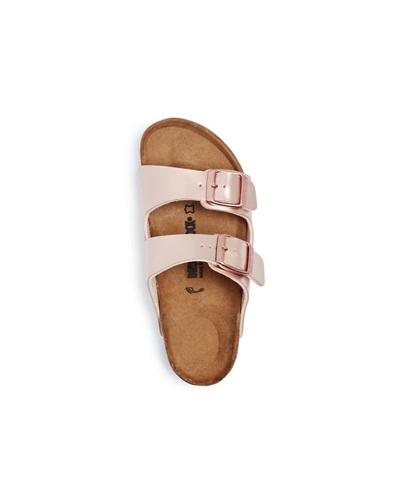 Girls' Electric Arizona Slide Sandals - Toddler, Little Kid