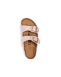 Girls' Electric Arizona Slide Sandals - Toddler, Little Kid