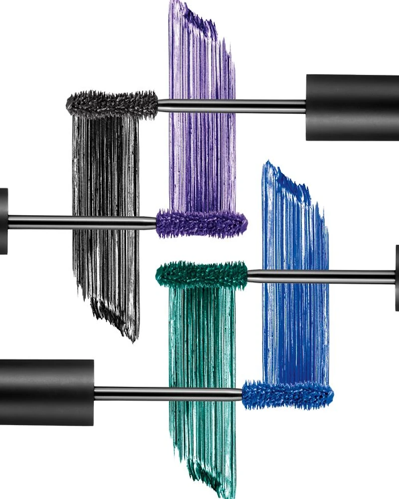 ControlledChaos MascaraInk