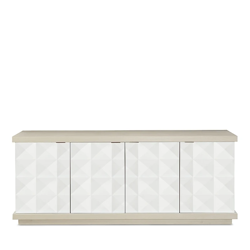 Bernhardt Axiom Buffet