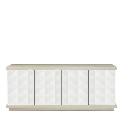 Bernhardt Axiom Buffet