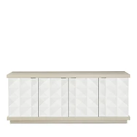 Bernhardt Axiom Buffet