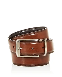 The Men's's Store at Bloomingdale's Men's Reversible Leather Belt - Exclusive