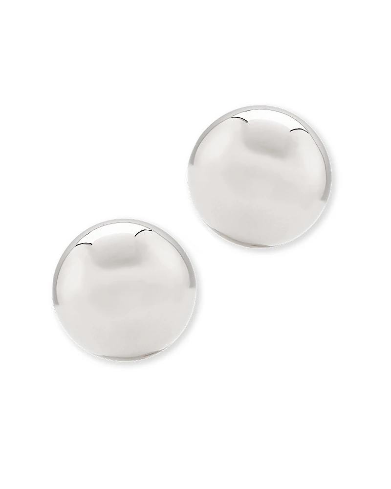 Bloomingdale's Fine Collection Small Ball Stud Earrings