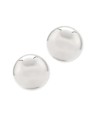 Bloomingdale's Fine Collection Small Ball Stud Earrings