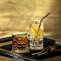 Peak Non-Slip Coasters, Set of 4