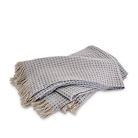 Matouk Cleo Cashmere Throw