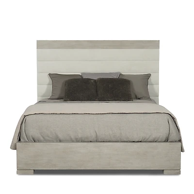 Bernhardt Linea Upholstered Queen Bed
