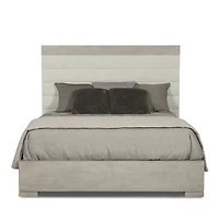 Bernhardt Linea Upholstered Queen Bed