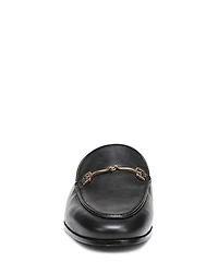 Women's Linnie Apron Toe Mules