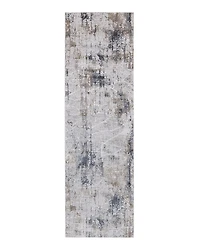 Mink Home Alloy ALL341 Runner Rug