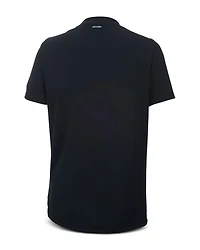 Unisex Clima Performance Logo Tee - Big Kid