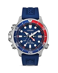 Citizen Promaster Aqualand Eco-Drive Watch, 46mm
