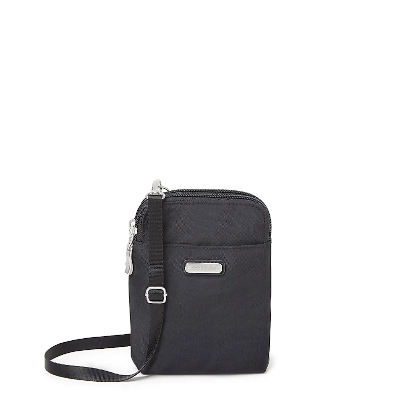 Baggallini Take Two Rfid Bryant Crossbody