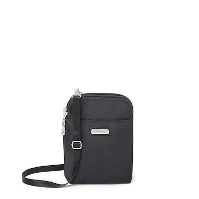 Baggallini Take Two Rfid Bryant Crossbody