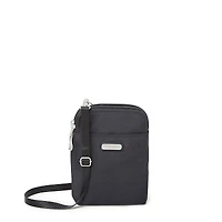 Baggallini Take Two Rfid Bryant Crossbody