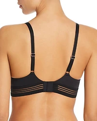 Second Skin Wireless Bra