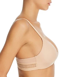 Second Skin Wireless Bra