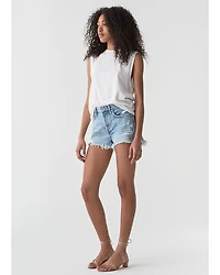 Parker Vintage Cutoff Denim Shorts Swapmeet