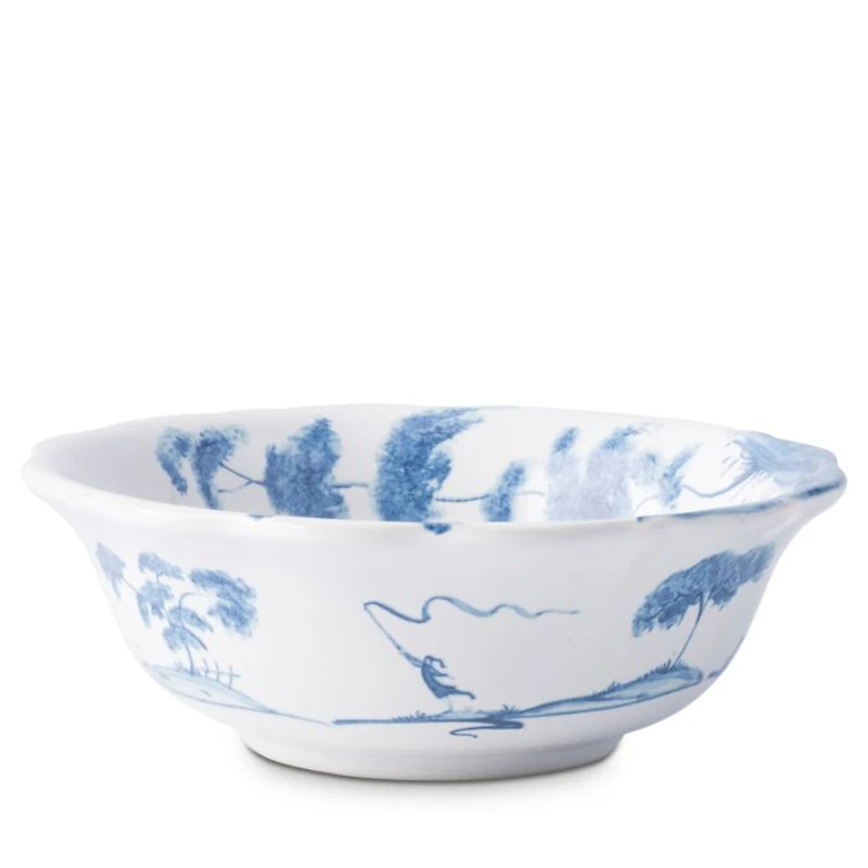 Country Estate Berry Bowl Country Respites