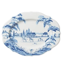 Juliska Country Estate 15 Serving Platter