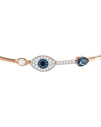 Symbolica Evil Eye Bangle Bracelet