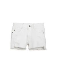 Girls' Lucy Denim Cutoff Shorts - Big Kid