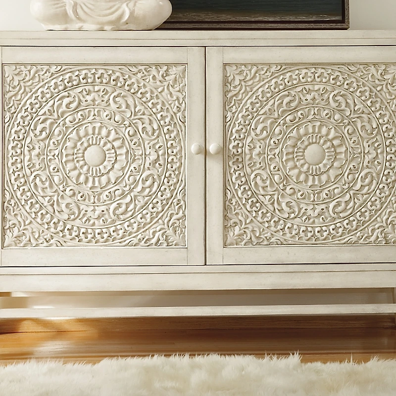 Hooker Furniture Melange Matisette Chest