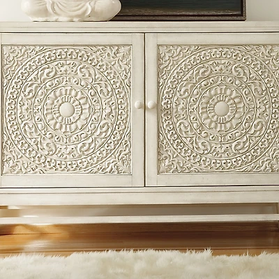 Hooker Furniture Melange Matisette Chest