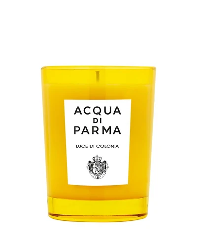Luce di Colonia Scented Candle