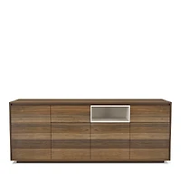 Huppe Fly 82'' Sideboard