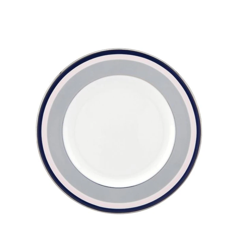 Mercer Drive Salad Plate