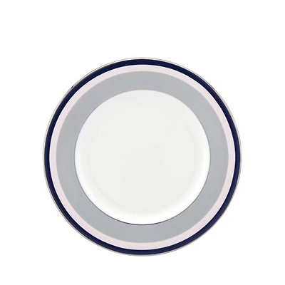 Mercer Drive Salad Plate