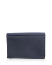Executive Leather Card Case