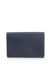 Royce New York Executive Leather Card Case