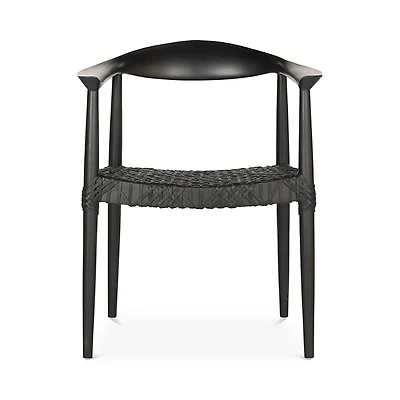Safavieh Bandelier Arm Chair