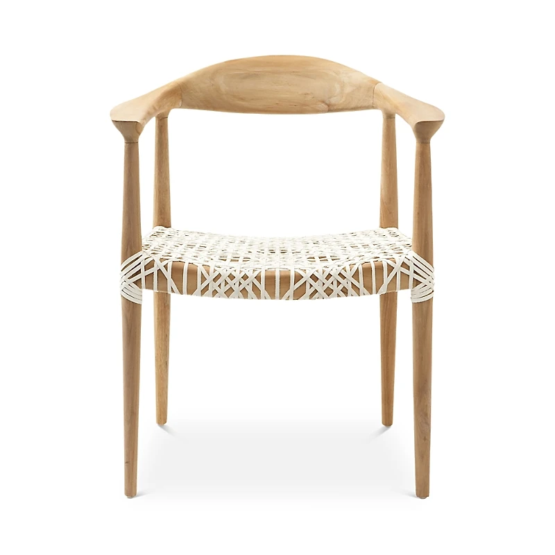 Safavieh Bandelier Arm Chair