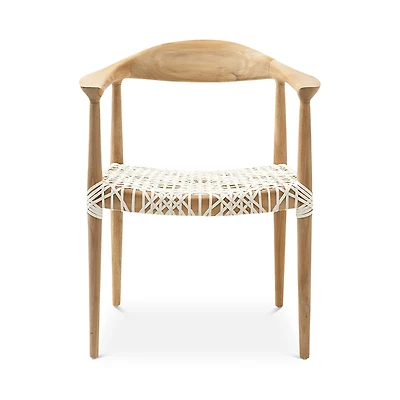 Safavieh Bandelier Arm Chair