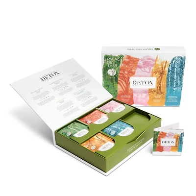 Detox Selection