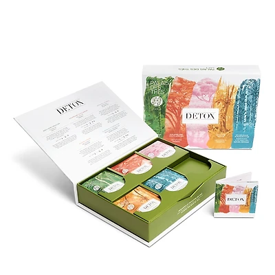 Palais des Thes Detox Selection