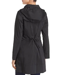 Travel Packable Rain Jacket