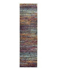 Oriental Weavers Atlas 8037 Runner Rug, 2'3 x 8'