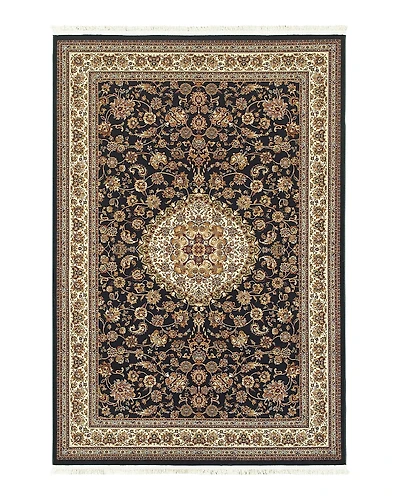 Oriental Weavers Masterpiece 33B Area Rug, 7'10 x 10'10